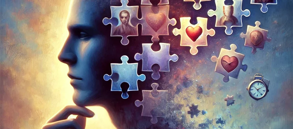 Op zoek naar mijn echte stem