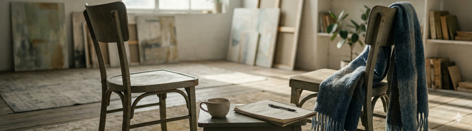 Waarom ik na netwerken steeds ontmoedigd raak