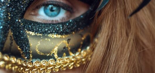 Niet alles wat afwijkt van het stereotype is maskeren