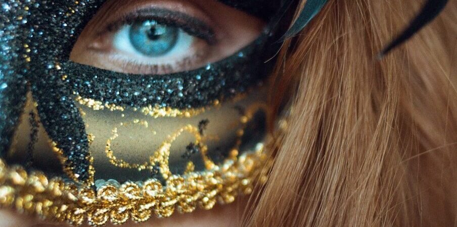 Niet alles wat afwijkt van het stereotype is maskeren