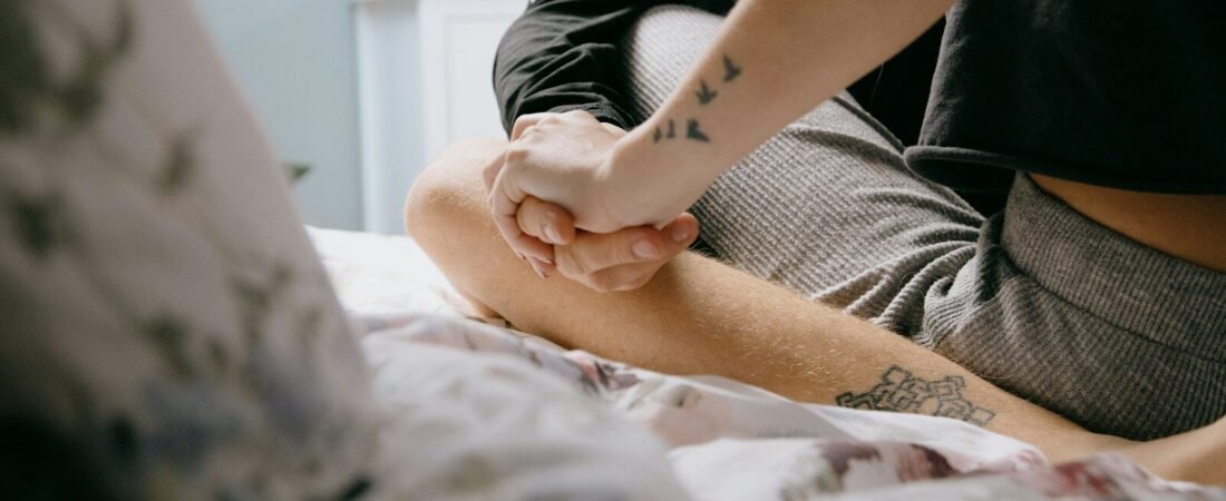 Een plek waar veiligheid en blijheid elkaar kruisen
