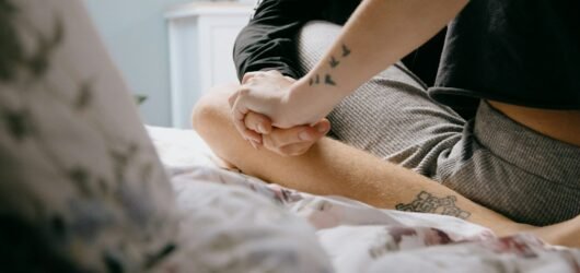 Een plek waar veiligheid en blijheid elkaar kruisen